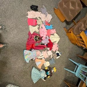 18 inch doll accessories